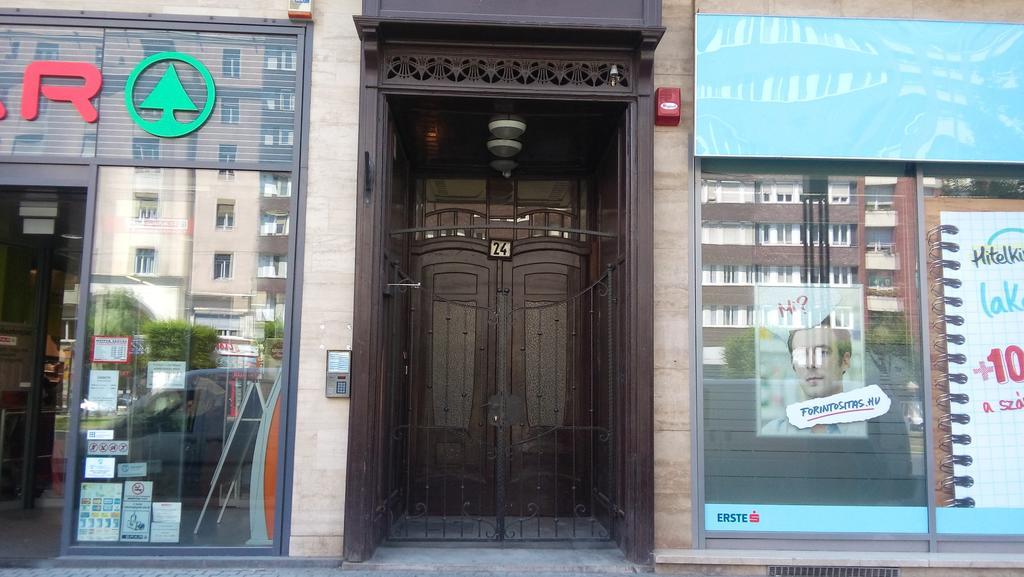 Hostal Downtown Oasis