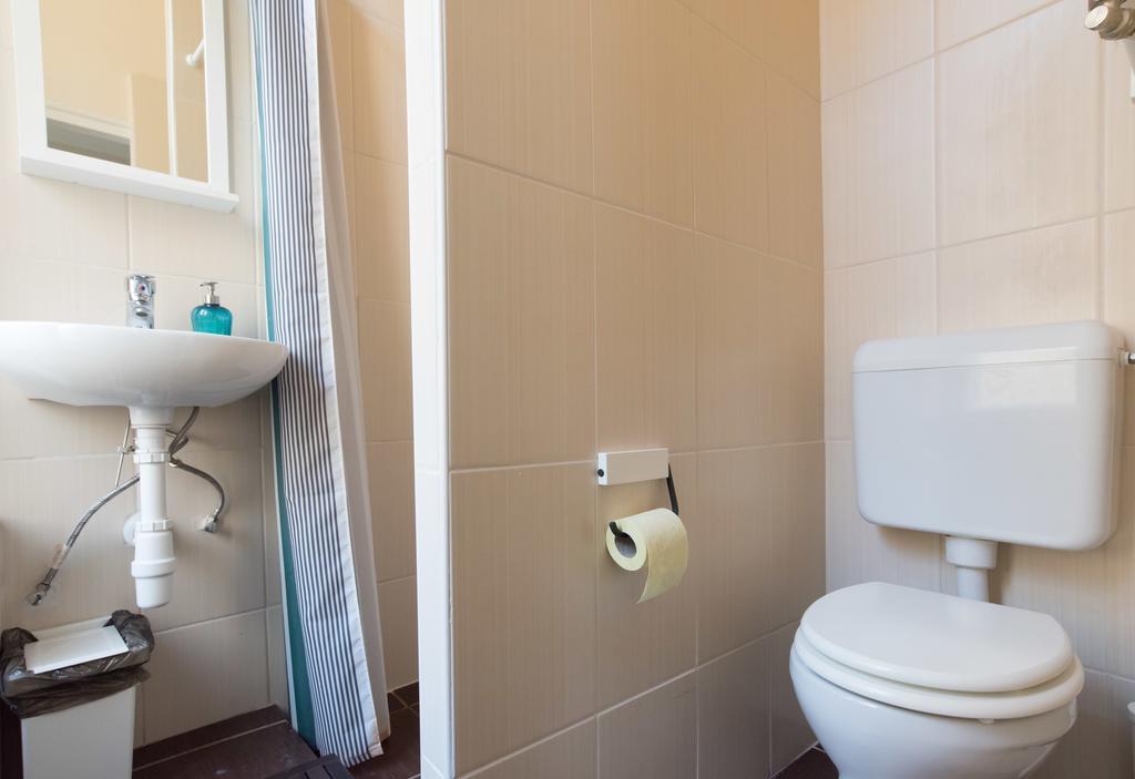 Hostal Downtown Oasis Budapest