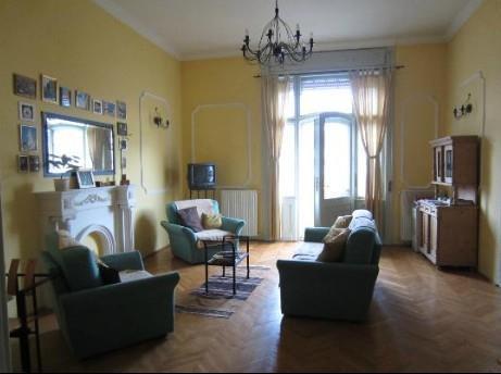 Hostal Downtown Oasis Budapest