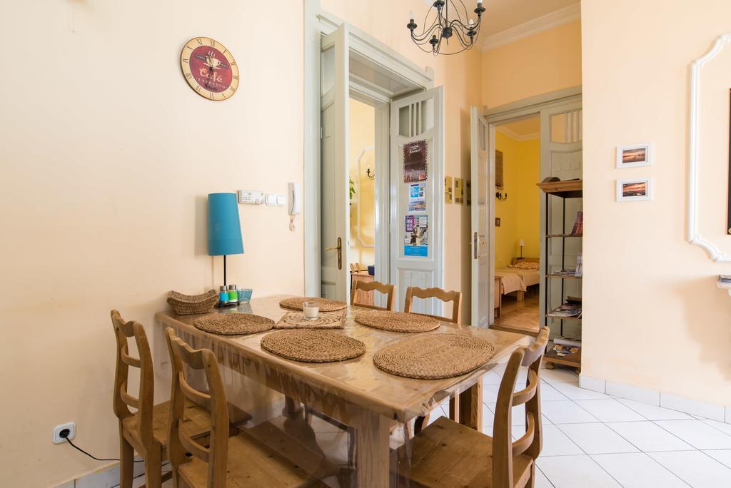 Hostal Downtown Oasis