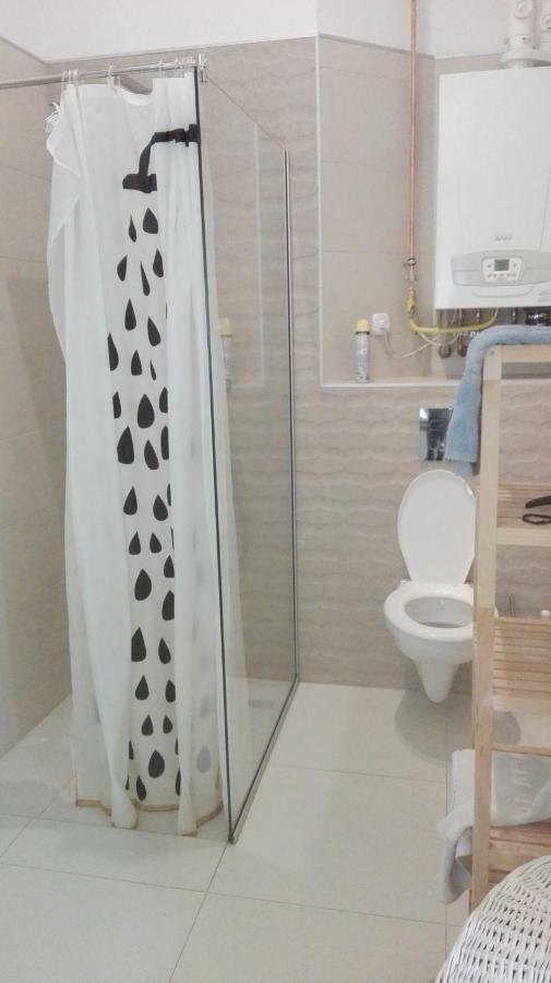 Downtown Oasis Hostal Budapest